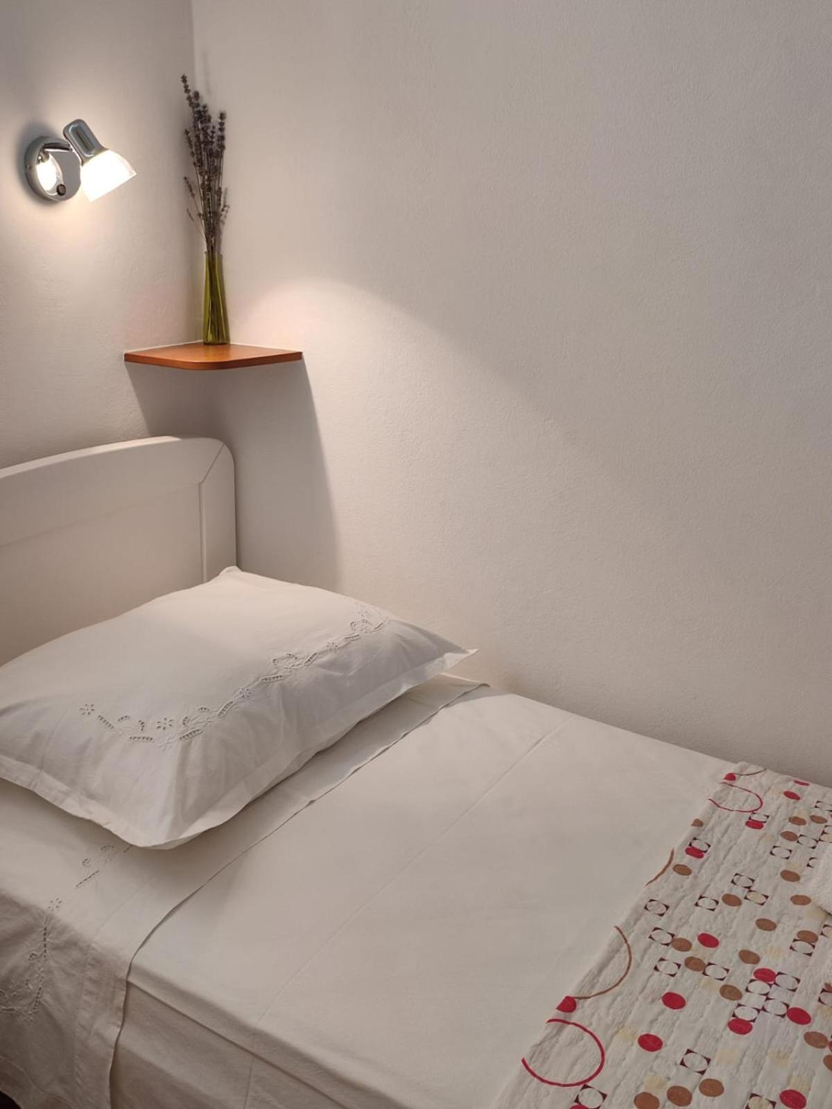 Petra Apartment Vodice Exterior photo
